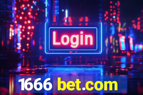 1666 bet.com